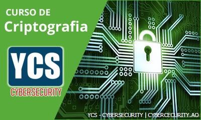 Curso de Criptografia e Seguran&ccedil;a Online Gr&aacute;tis co